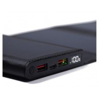 Electron - Portable Solar Power Bank